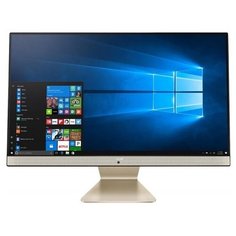 Моноблок ASUS A6432UBK 90PT0271-M02550 Intel Core i3-8130U/4 ГБ/SSD/NVIDIA GeForce MX110/21.5"/1920x1080/Windows 10 Home 64