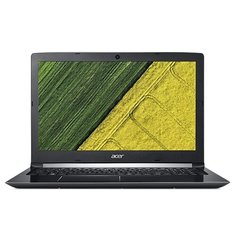 Ноутбук Acer Aspire 5 A515-55-59M5 (NX.HSHER.001), черный