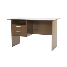 Письменный стол Vental СП-1, 120х60 см, цвет: венге