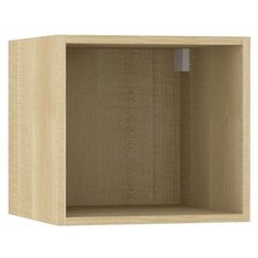 Полка Баронс Лидер ПН.005.400-00 40х40 см , клен