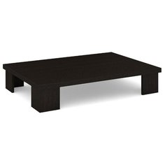 Столик журнальный Баронс Релакс-2 СЖ.014.1000-00, ДхШ: 99.2 х 69.2 см, венге цаво