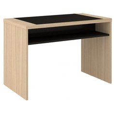 Столик журнальный Баронс Стайл-3 СЖ.008.900-00, ДхШ: 90.2 х 56.4 см, венге цаво/дуб феррара