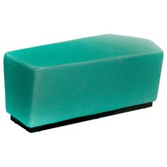 Банкетка DreamBag Ромб голубой