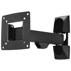 Кронштейн на стену HAMA H-118113 черный