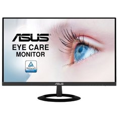 Монитор ASUS VZ249HE 23.8" черный