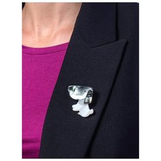 BRADEX Брошь Собачка