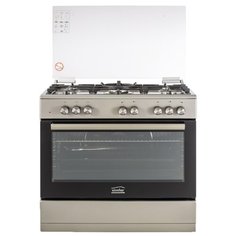 Комбинированная плита Simfer F96EH52001