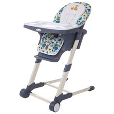 Стульчик для кормления Esspero Melissa city