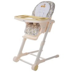 Стульчик для кормления Esspero Melissa pea