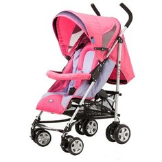 Прогулочная коляска Zooper Twist wild peach