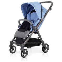 Прогулочная коляска Esspero Air denim