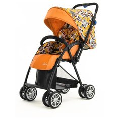 Прогулочная коляска Zooper Salsa prairie song