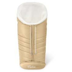 Конверт-мешок Esspero Cosy White 90 см beige