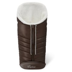 Конверт-мешок Esspero Cosy White 90 см chocco