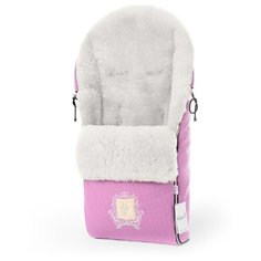 Конверт-мешок Esspero Queenly 90 см pink