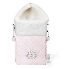 Конверт-мешок Esspero Elvis 65 см Hushed violet