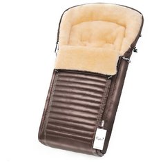 Конверт-мешок Esspero Lukas 90 см Mocca