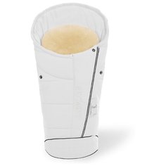 Конверт-мешок Esspero Maris Plus Y 90 см milk