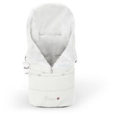 Конверт-мешок Esspero Transformer Arctic 105 см white