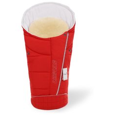 Конверт-мешок Esspero Maris Plus Y 90 см red