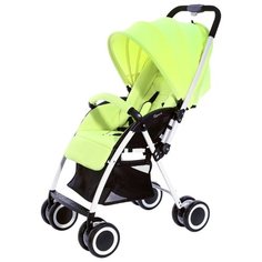 Прогулочная коляска Esspero Summer Line brilliant green