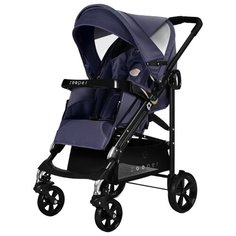 Прогулочная коляска Zooper Z9 Elite ruby storm