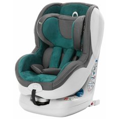 Автокресло группа 0/1 (до 18 кг) Esspero Air Pro-Fix, azure