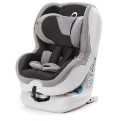 Автокресло группа 0/1 (до 18 кг) Esspero Air Pro-Fix, stone