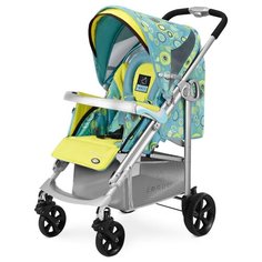 Прогулочная коляска Zooper Z9 Smart summer day