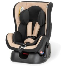 Автокресло группа 0/1 (до 18 кг) Esspero Young-GS, sand