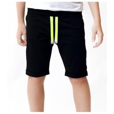 Бриджи Nota Bene размер 128, черный