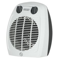 Тепловентилятор DeLonghi HVA 3220 белый