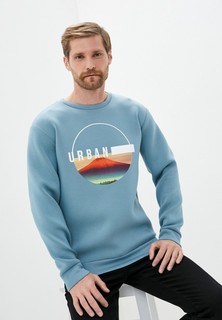 Свитшот Urban Tiger