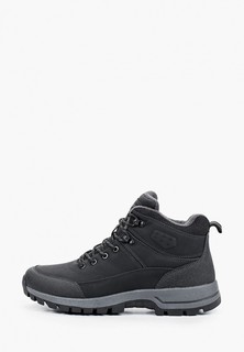 Ботинки T.Taccardi