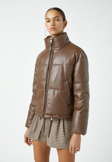 Куртка утепленная Pull&Bear