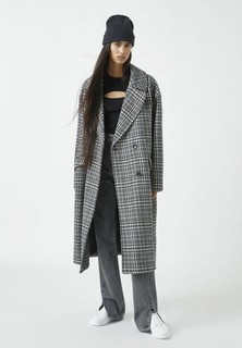 Пальто Pull&Bear