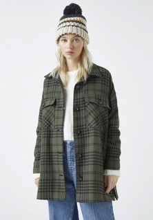 Пальто Pull&Bear