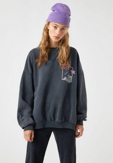 Свитшот Pull&Bear