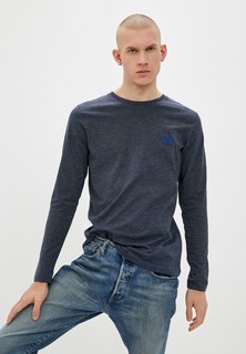 Лонгслив Jack & Jones