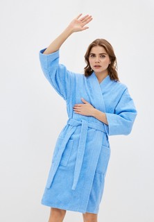 Халат домашний Wellness