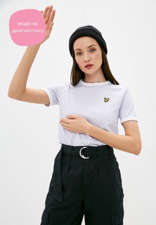 Футболка Lyle & Scott