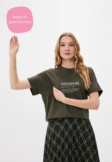 Футболка Befree