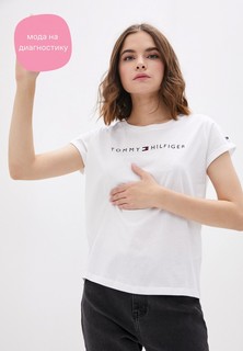 Футболка домашняя Tommy Hilfiger