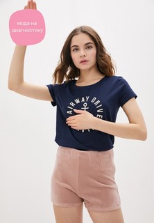 Футболка Tom Tailor Denim