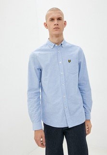 Рубашка Lyle & Scott