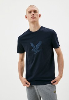 Футболка Lyle & Scott