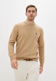 Джемпер Lyle & Scott