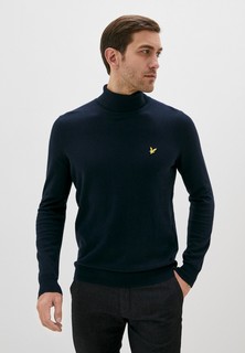 Водолазка Lyle & Scott