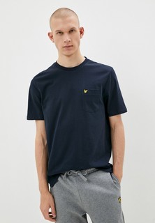 Футболка Lyle & Scott