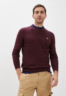 Джемпер Lyle & Scott